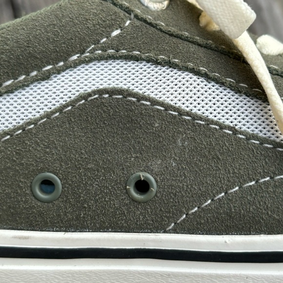 Vans Tony Trujillo Pro Ultracush 3D Skate Shoes - Picture 10 of 16